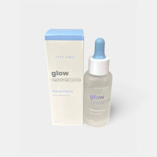 Pack Glow Skin: Sérum + Crema Ácido Hialurónico
