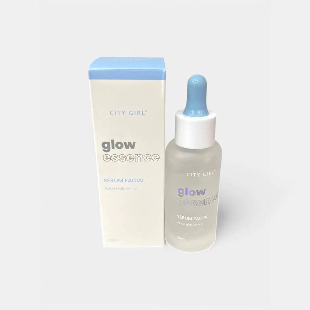 Pack Glow Skin: Sérum + Crema Ácido Hialurónico